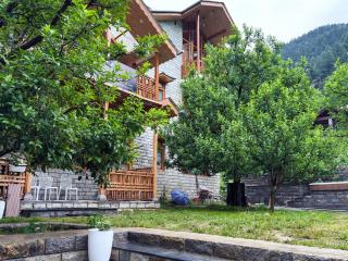 Kaizen Retreat - Best Luxury Villa - Outdoor Jacuzzi - 1