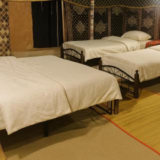 Desert wnondersCamp - 7