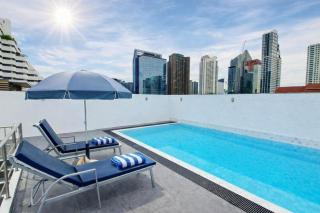 Harmony Living Condominium - 8