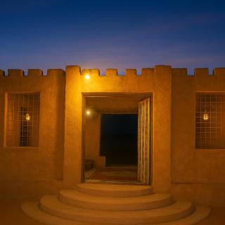 Desert wnondersCamp - 8