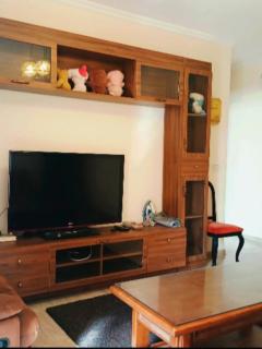 Modern entire apartment in the heart of Sheikh Zayed city - 2