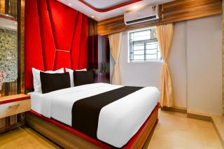 Super Hotel O Love Point - 5