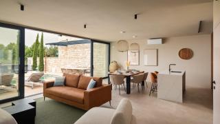 Modern villa Tia II with outdoor pool in Porec - Nova Vas - 1