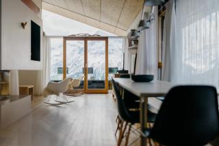 LAMA Appartement - 8