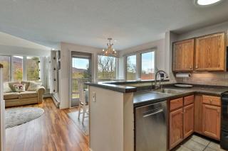 Fall Line Condo A4B The ‘One More Run' Retreat condo - 7