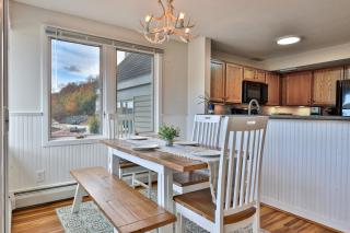 Fall Line Condo A4B The ‘One More Run' Retreat condo - 3