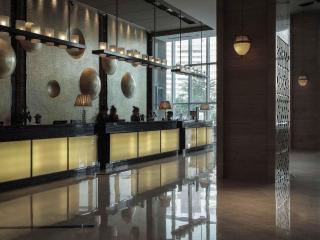 Pullman Anshan Time Square - 8