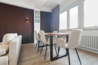 encasa Die CitySuite zentral & stillvoll - 8