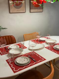 KojjeeBnB Bed Room2, Qeen size bed2, TV 2, #KSPO#JYP#Hanriver - 8