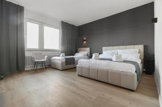 encasa Die CitySuite zentral & stillvoll - 3