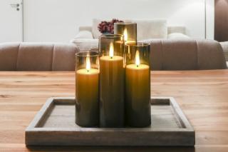 encasa Die CitySuite zentral & stillvoll - 5