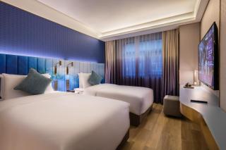 Manxin Hotel, Xi'an Bell Tower Muslim Quarter - 4