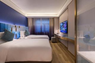 Manxin Hotel, Xi'an Bell Tower Muslim Quarter - 5