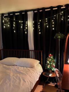 KojjeeBnB Bed Room2, Qeen size bed2, TV 2, #KSPO#JYP#Hanriver - 6