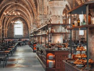 Abbaye Des Vaux De Cernay - 8