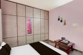 Hotel O SV GRAND APSRTC Depot - 6