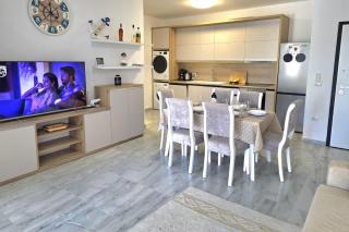 Holiday Apartment in Golem 070 - Happy Rentals - 8