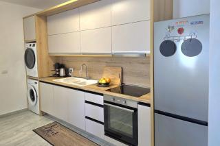 Holiday Apartment in Golem 070 - Happy Rentals - 7