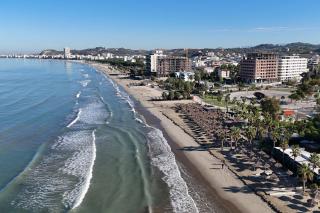 Holiday Apartment in Golem 070 - Happy Rentals - 5