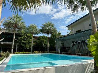 Natthapon Resort Kaeng Kachan - 2