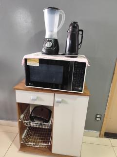 Casa leão, nova e espaçosa - 1