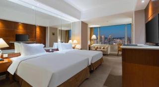 Kai Wah Plaza International Hotel - 1