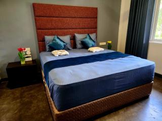 Coco Forest Villa - Luxury Farm Stay - 4