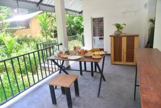 Ella Woodland 3 Arch Cottage - 8