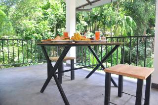 Ella Woodland 3 Arch Cottage - 4