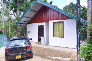 Ella Woodland 3 Arch Cottage - 3