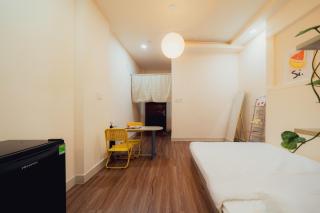 Mangrove Room with Cozy Japandi Stay - 8