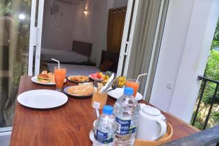 Ella Woodland 3 Arch Cottage - 2