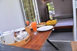 Ella Woodland 3 Arch Cottage - 1