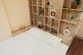 Mangrove Room with Cozy Japandi Stay - 9