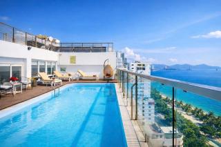 Paris Luxury Hotel & Apartment Nha Trang - 0