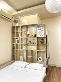 Mangrove Room with Cozy Japandi Stay - 7