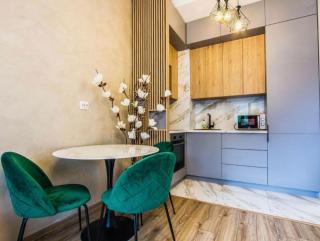 Luxury apartaments - 8