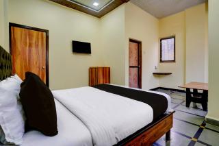 Hotel O Royal Inn - Mumbai - 3