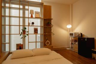 Mangrove Room with Cozy Japandi Stay - 1