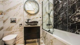 Luxury apartaments - 3