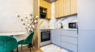 Luxury apartaments - 6