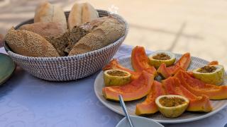 Casa Jardim di Sol - 2