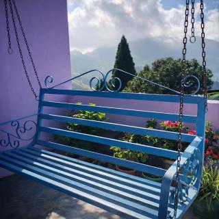 Mountain paradise homestay PARBATA SBARGA - 5