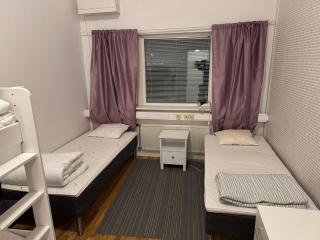 Frövi vandrarhem - 0