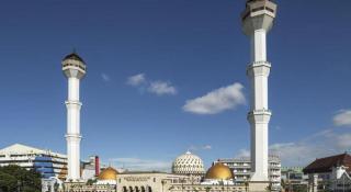 Amaroossa Bandung hotel - 9