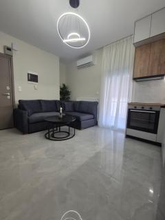 Station Luxury Apartments - 1