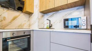 Luxury apartaments - 2