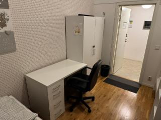 Frövi vandrarhem - 3