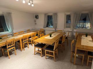 Frövi vandrarhem - 2