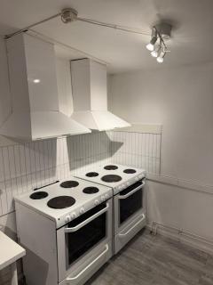 Frövi vandrarhem - 1